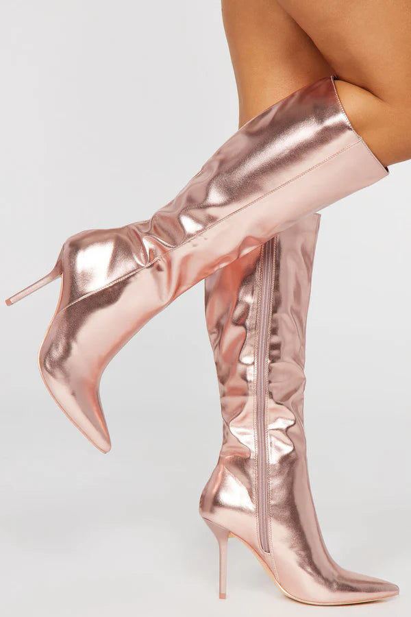 Florida's Boots