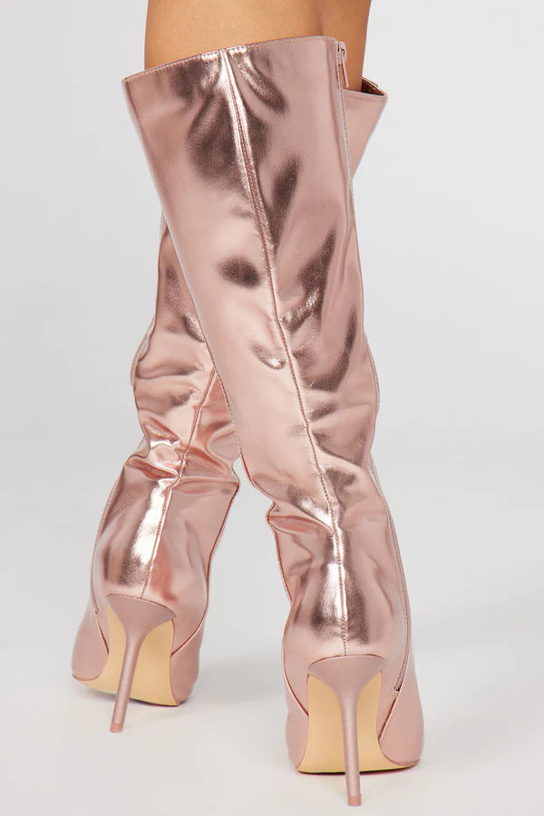 Florida's Boots