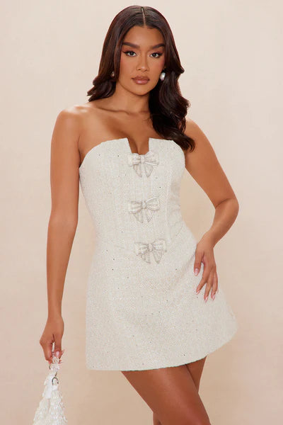 Aurelia's Dress