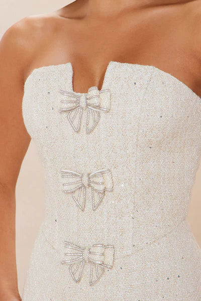 Aurelia's Dress