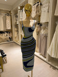 Lorex's Dress