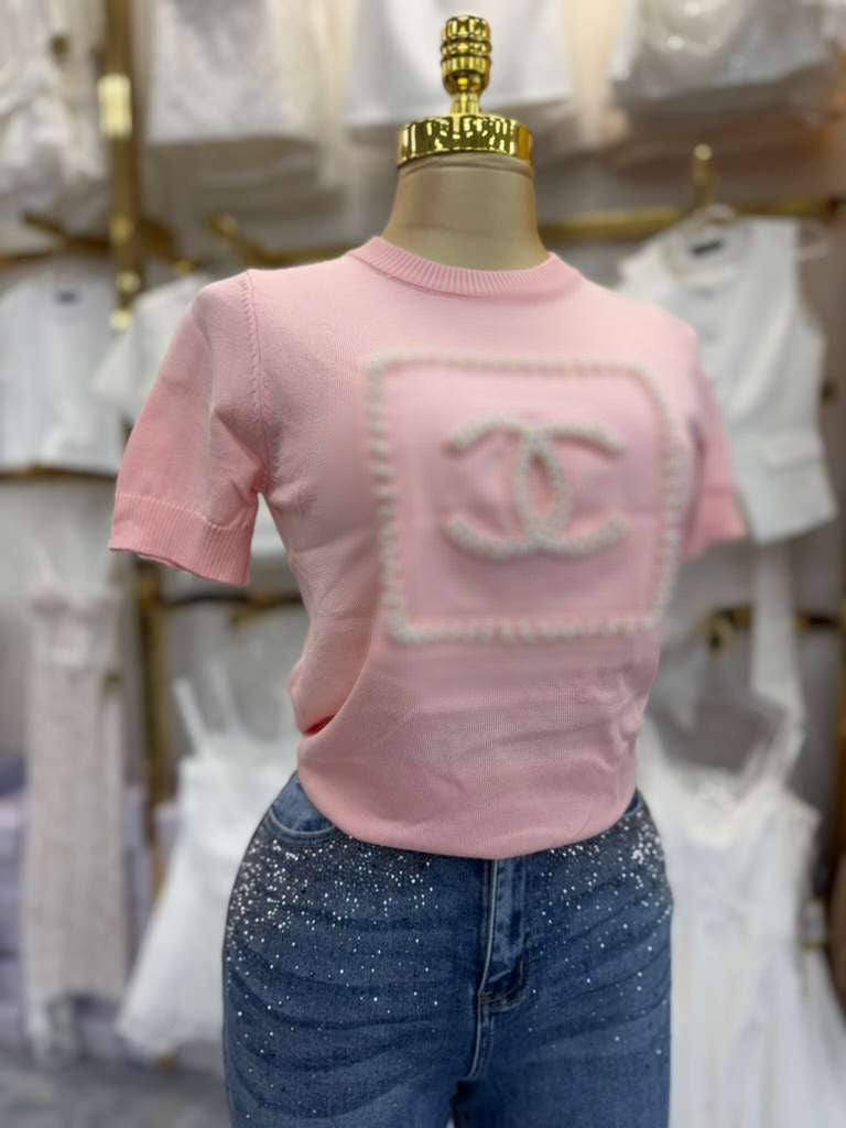 Chaie's Top