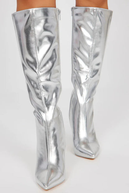 Florida's Boots