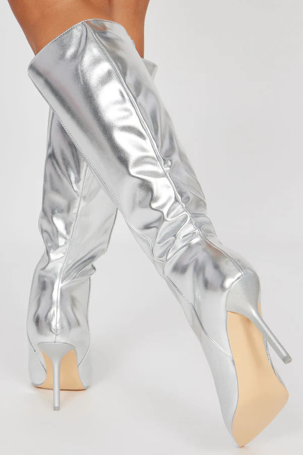 Florida's Boots