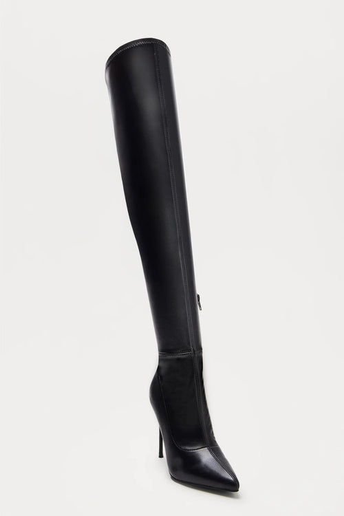 Carina's Boots