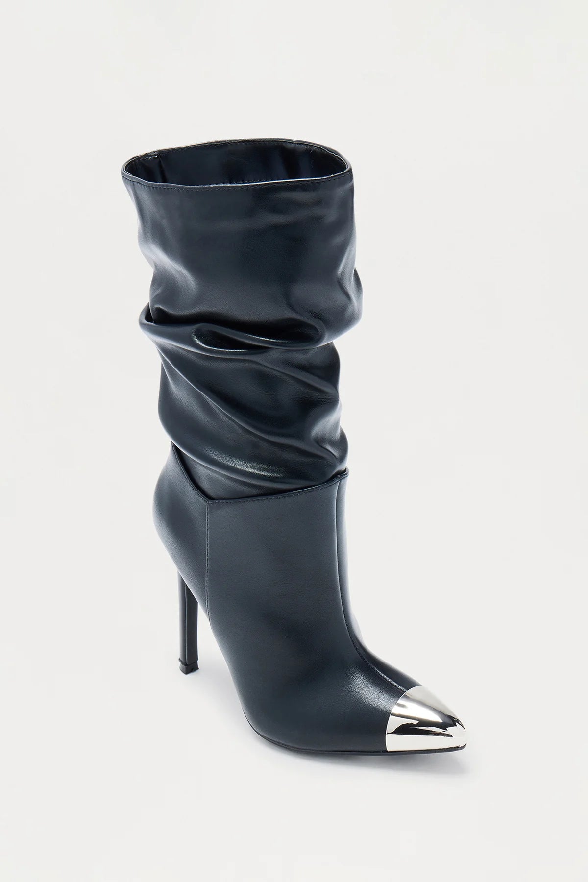 Shaya's Boot