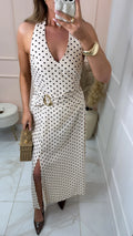 Muki's Dress