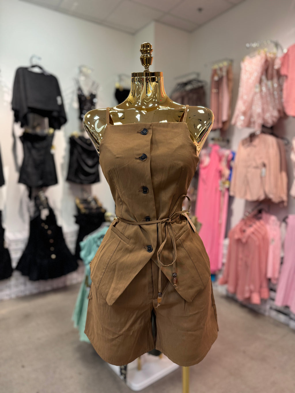 Cora's Set