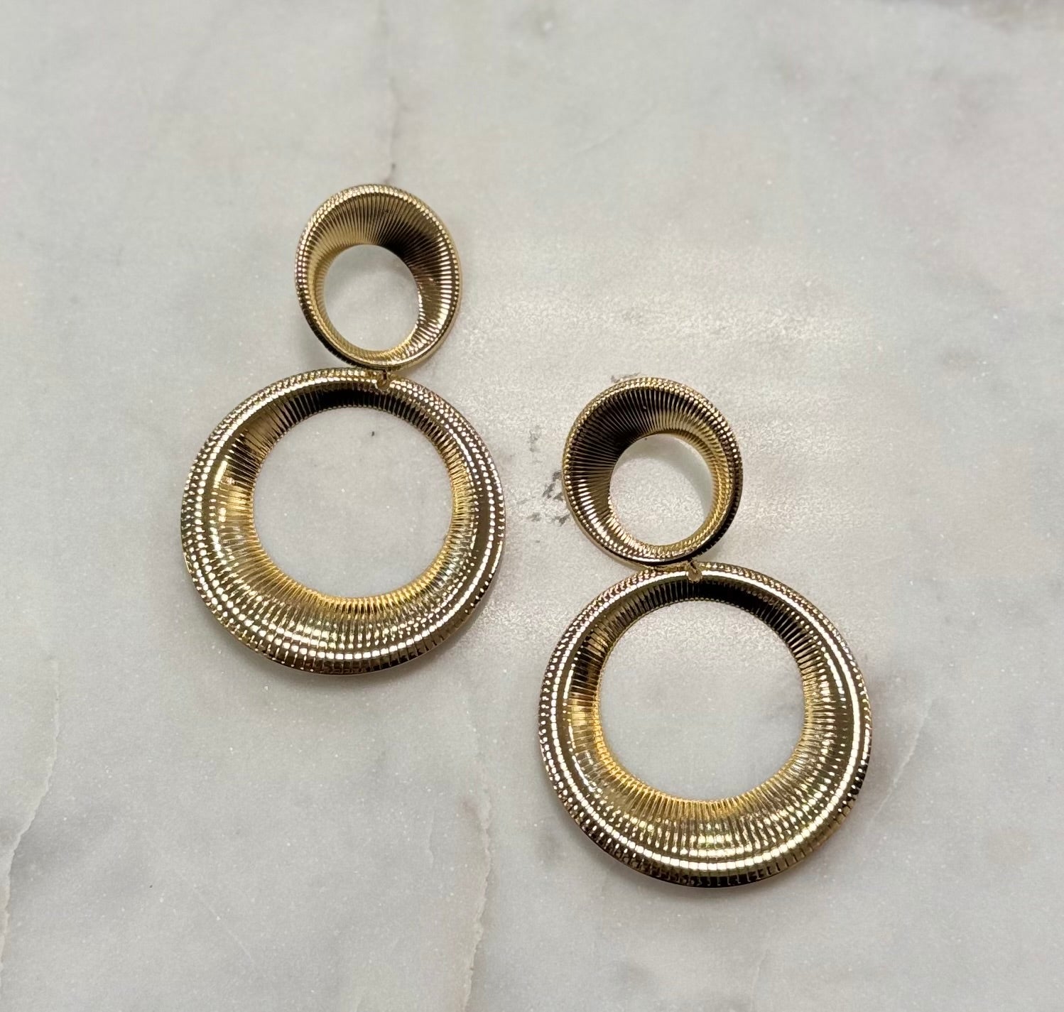 Livy's Earing