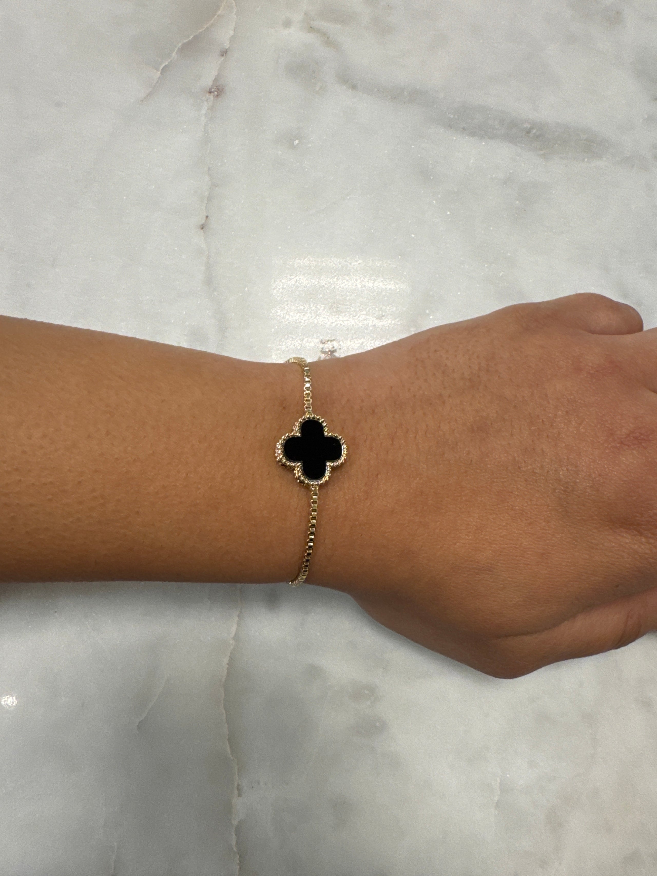 Molly's Bracelet