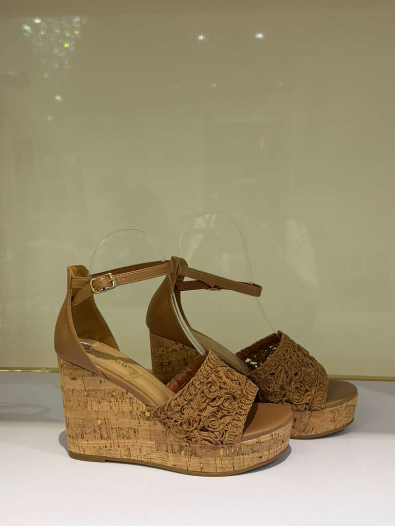 Lilo's Wedges