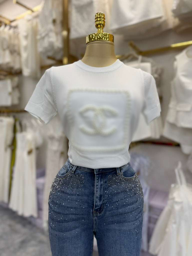 Chaie's Top