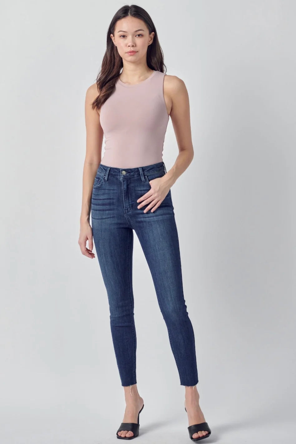 Anwen's Jeans
