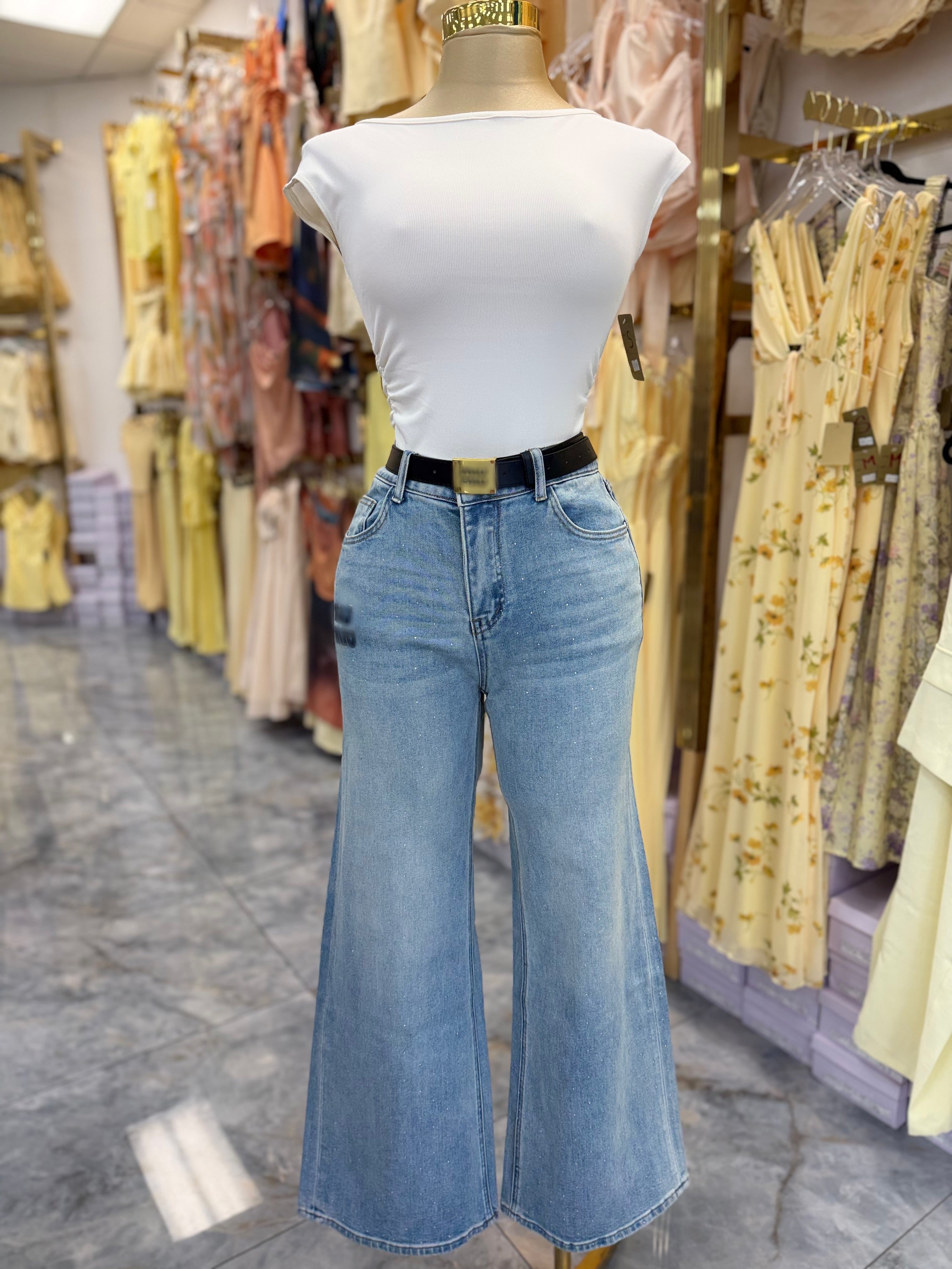 Bri’s Jeans
