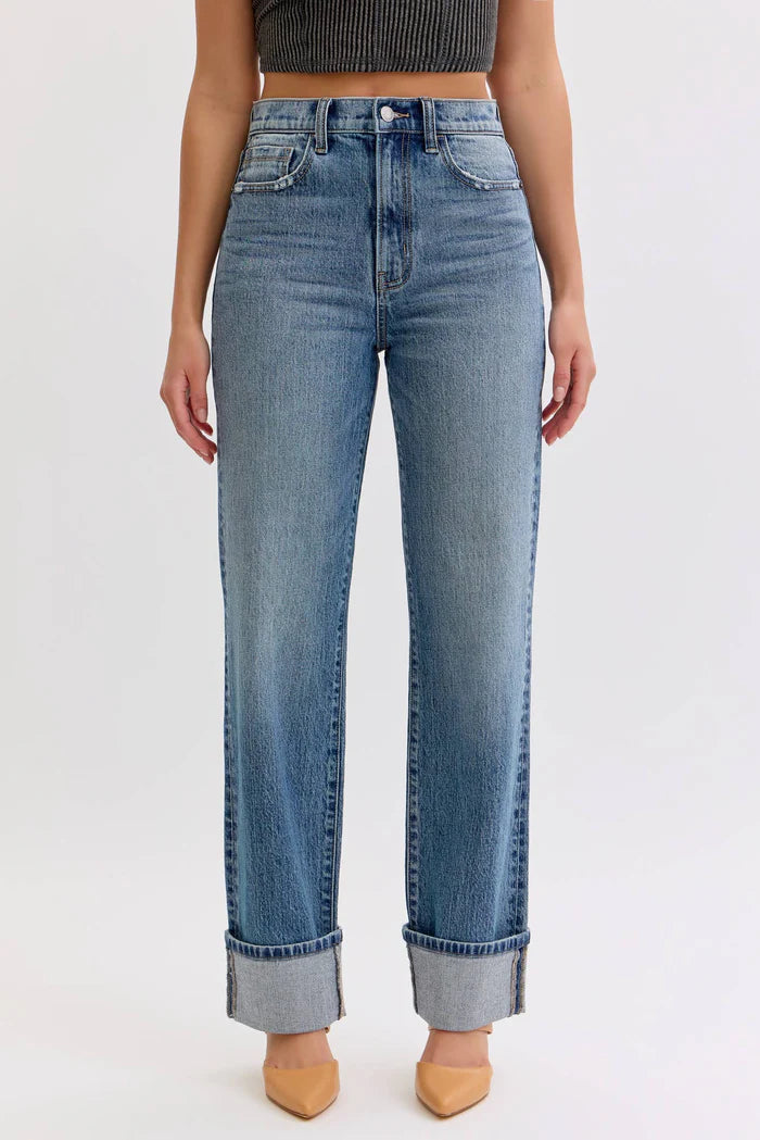 Laini's Jeans