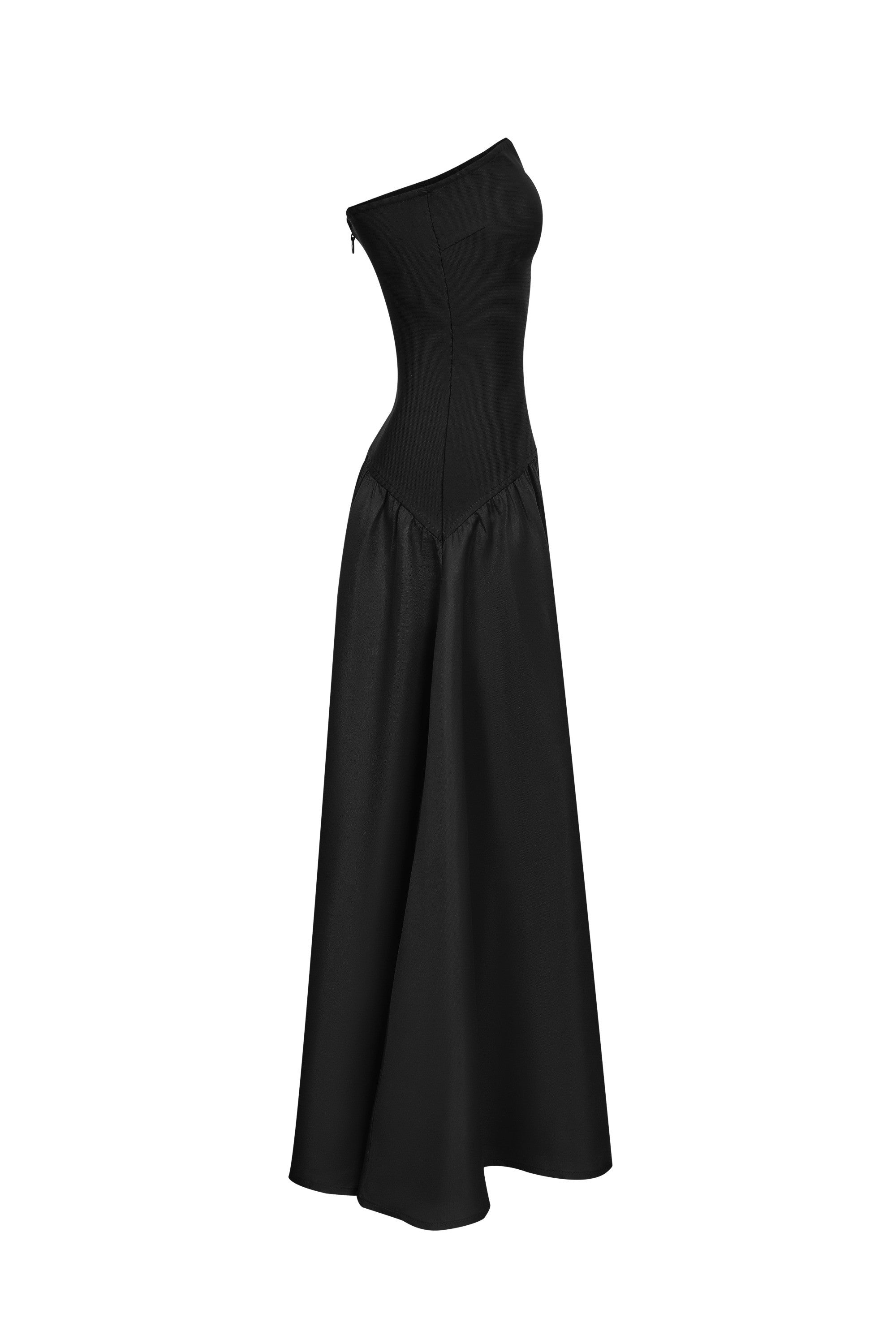 Mochha's Dress