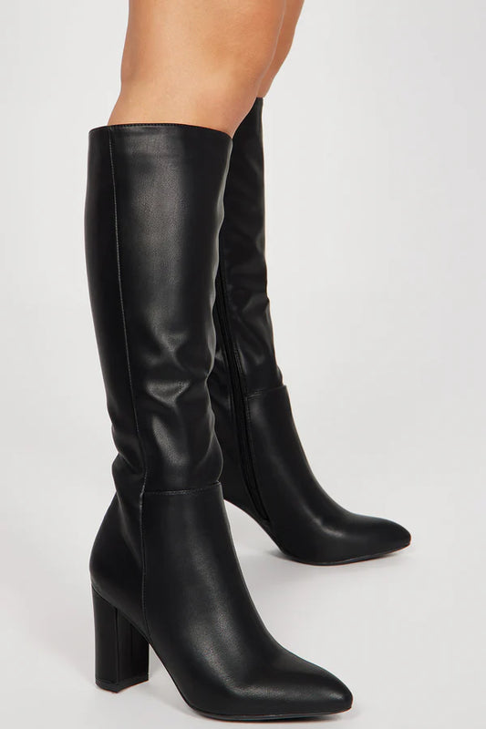 Bryeallene's Boots