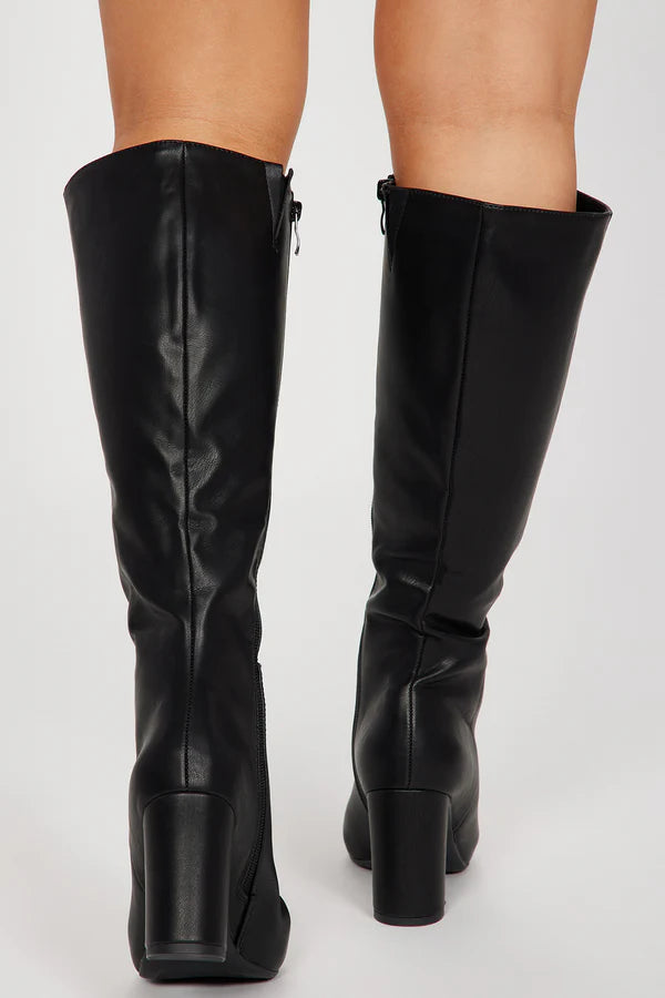 Bryeallene's Boots