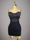 Ainhoa's Dress