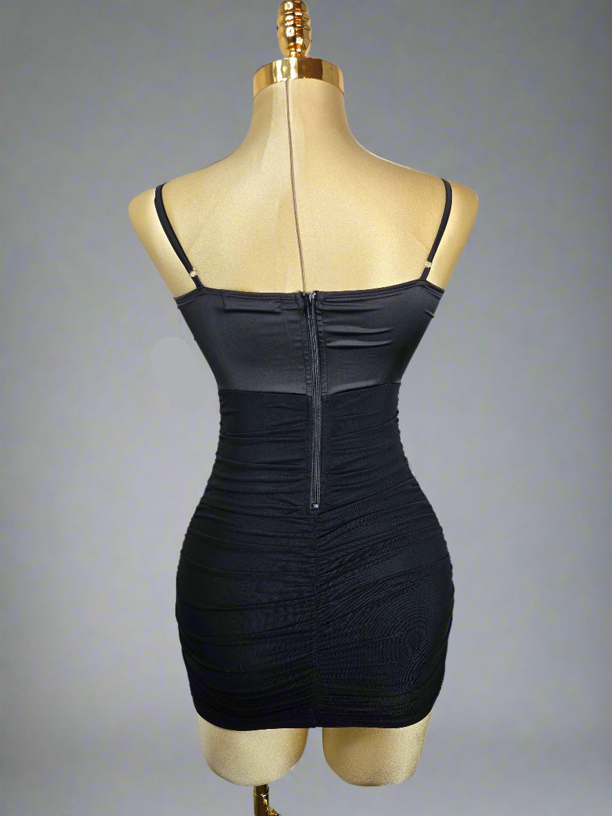 Ainhoa's Dress