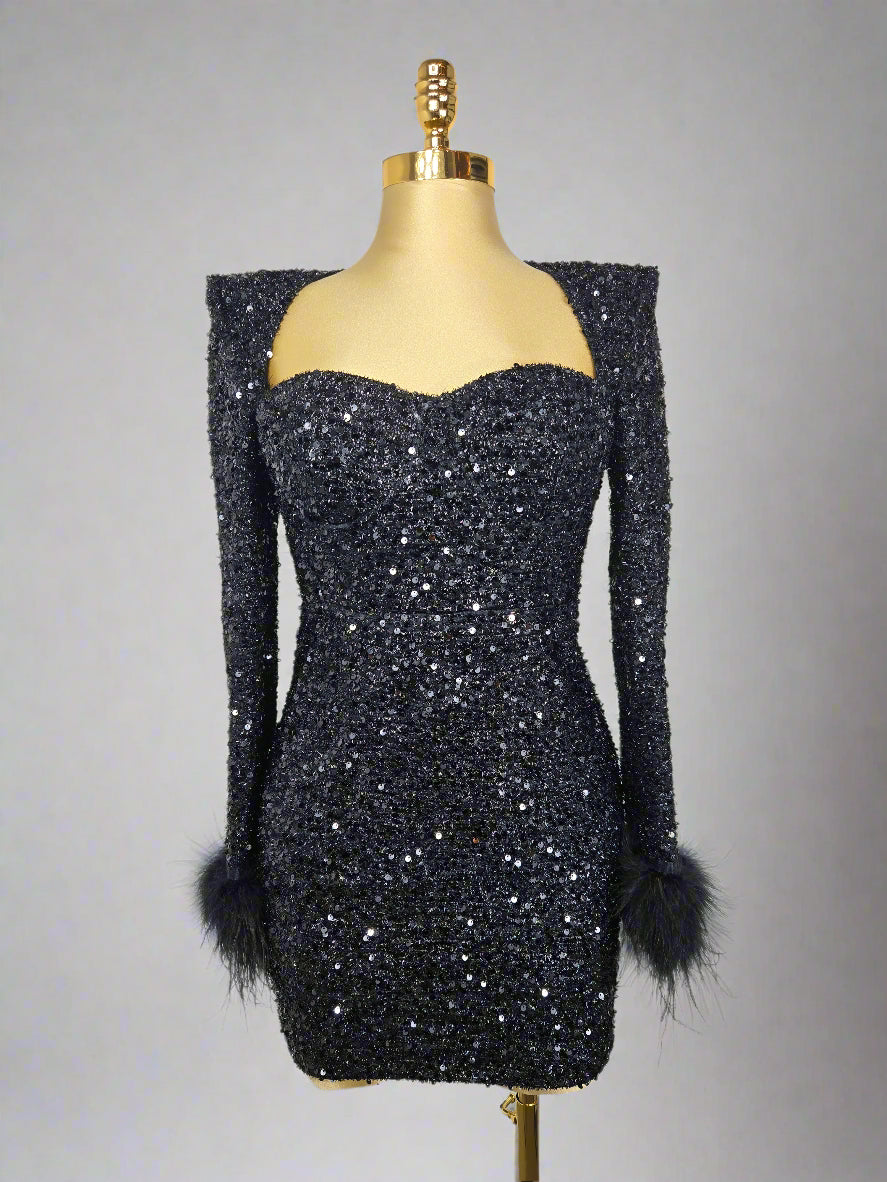Zoey's Dress