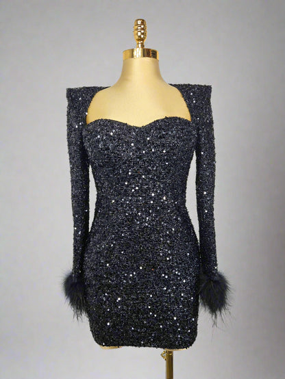 Zoey's Dress
