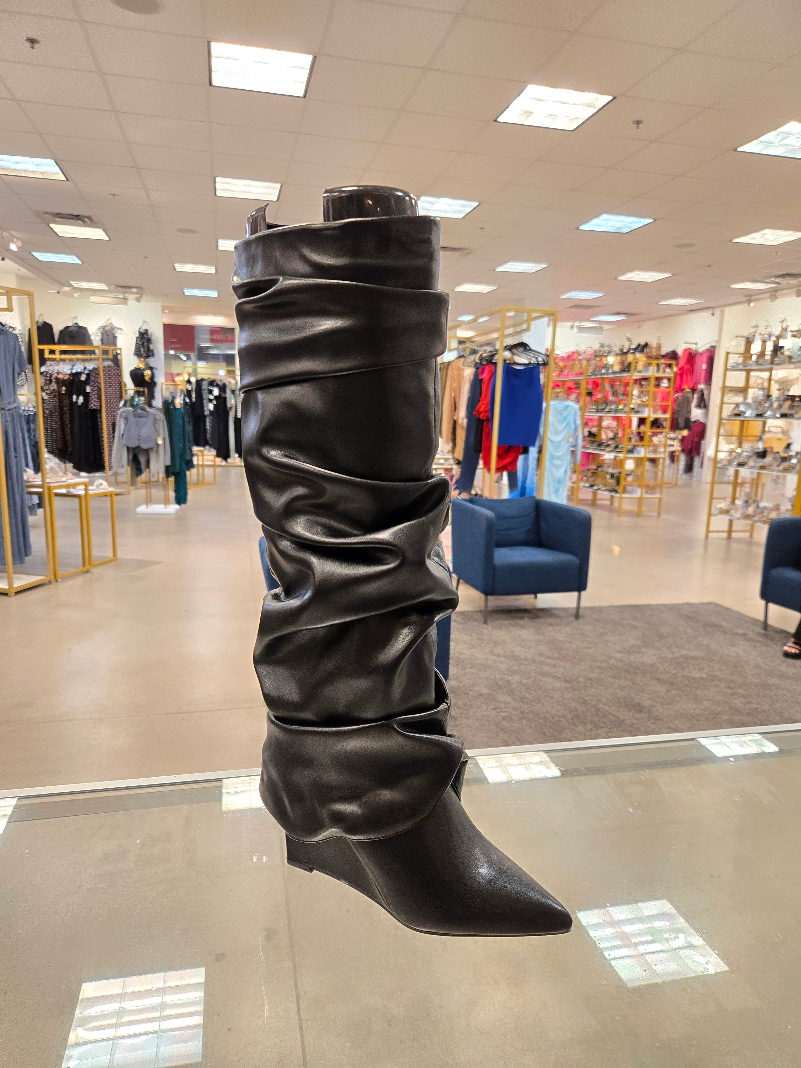Choosy's Boot