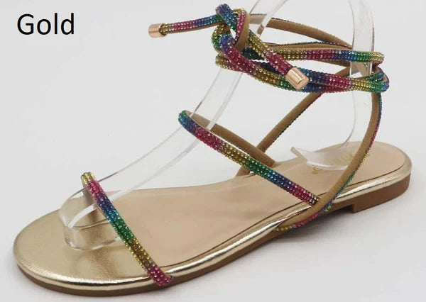 Cassandra's Sandals