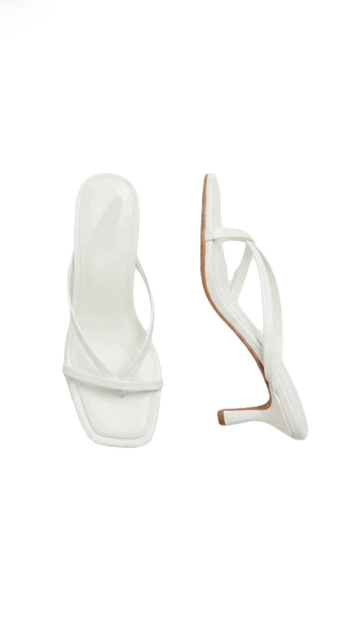 Vera's Heel