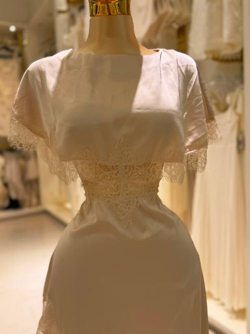 Ali's Dress