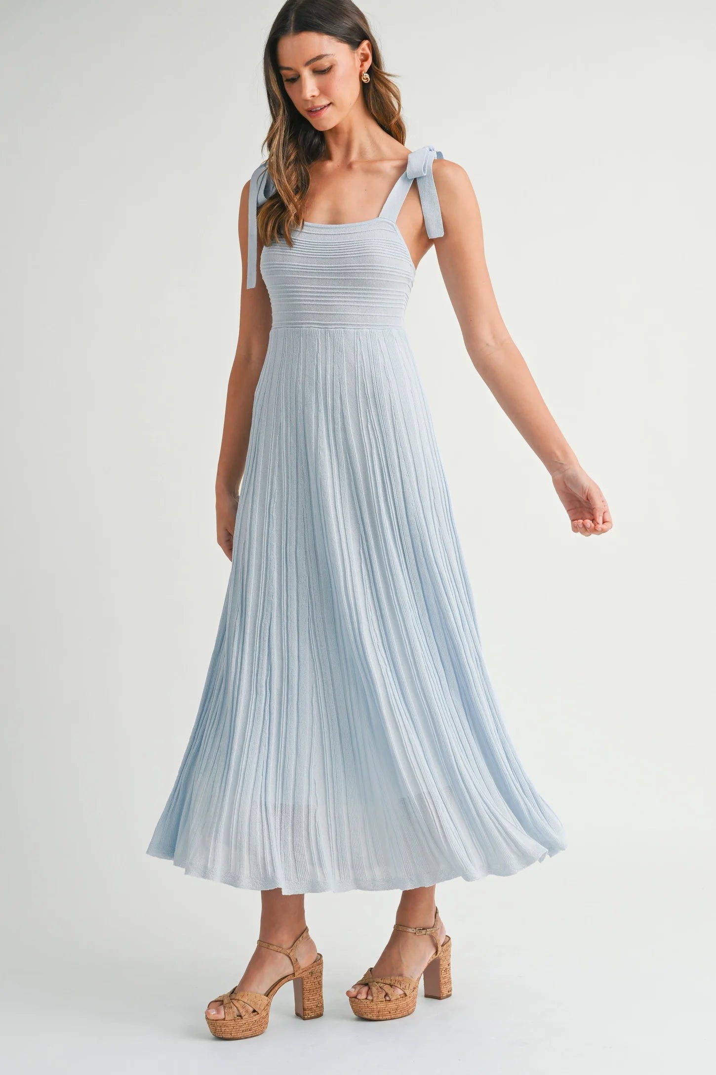 Suazi's Dress