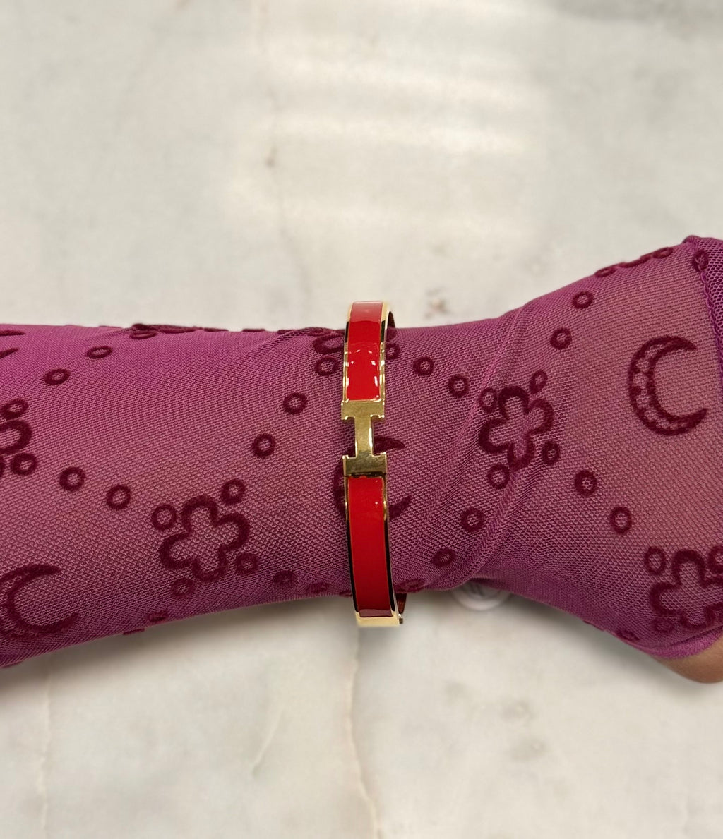 Hema's Bracelet