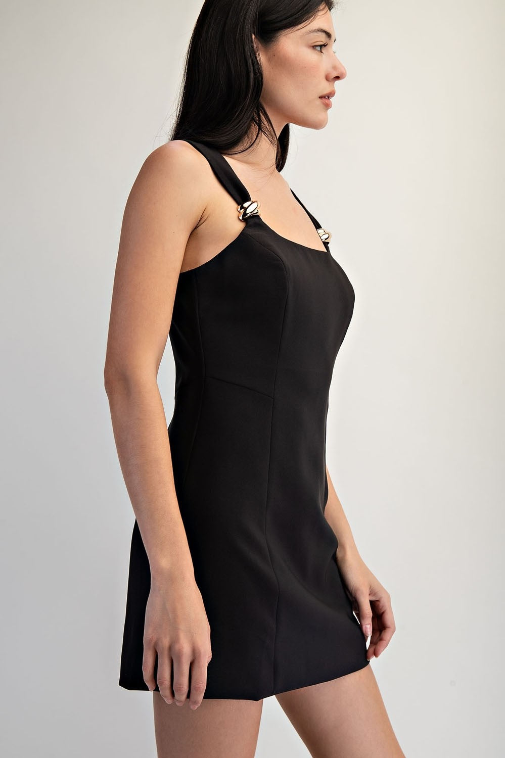 Mia's Dress