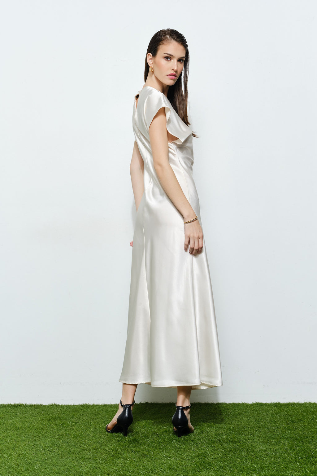 Lily's Dress