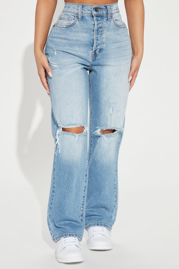 Ami's Jeans