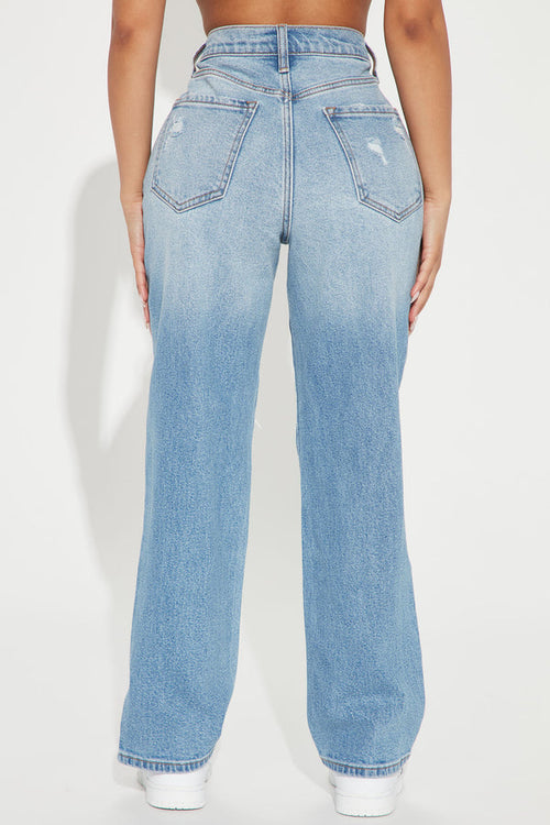 Ami's Jeans