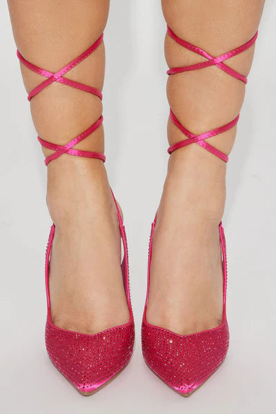 Violeta's Heels
