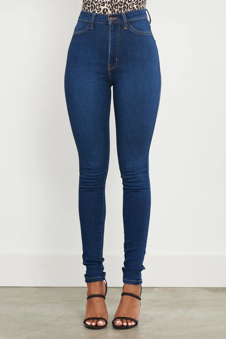Charity's Jeans