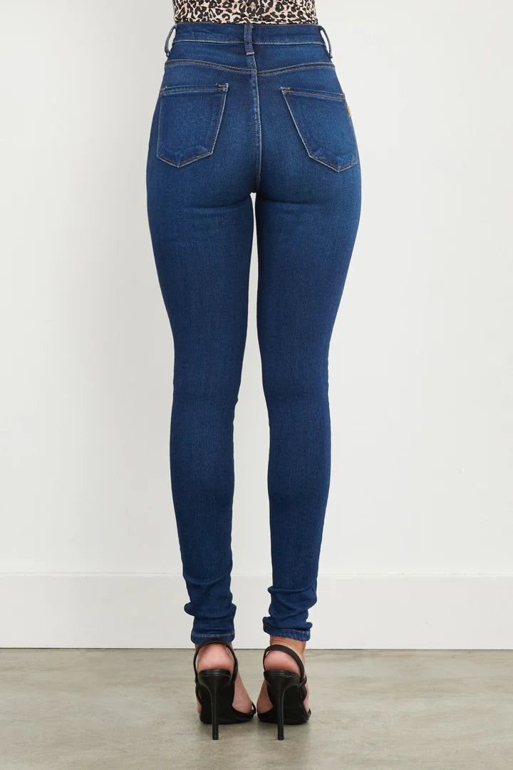 Charity's Jeans