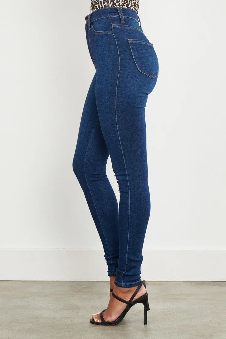 Charity's Jeans