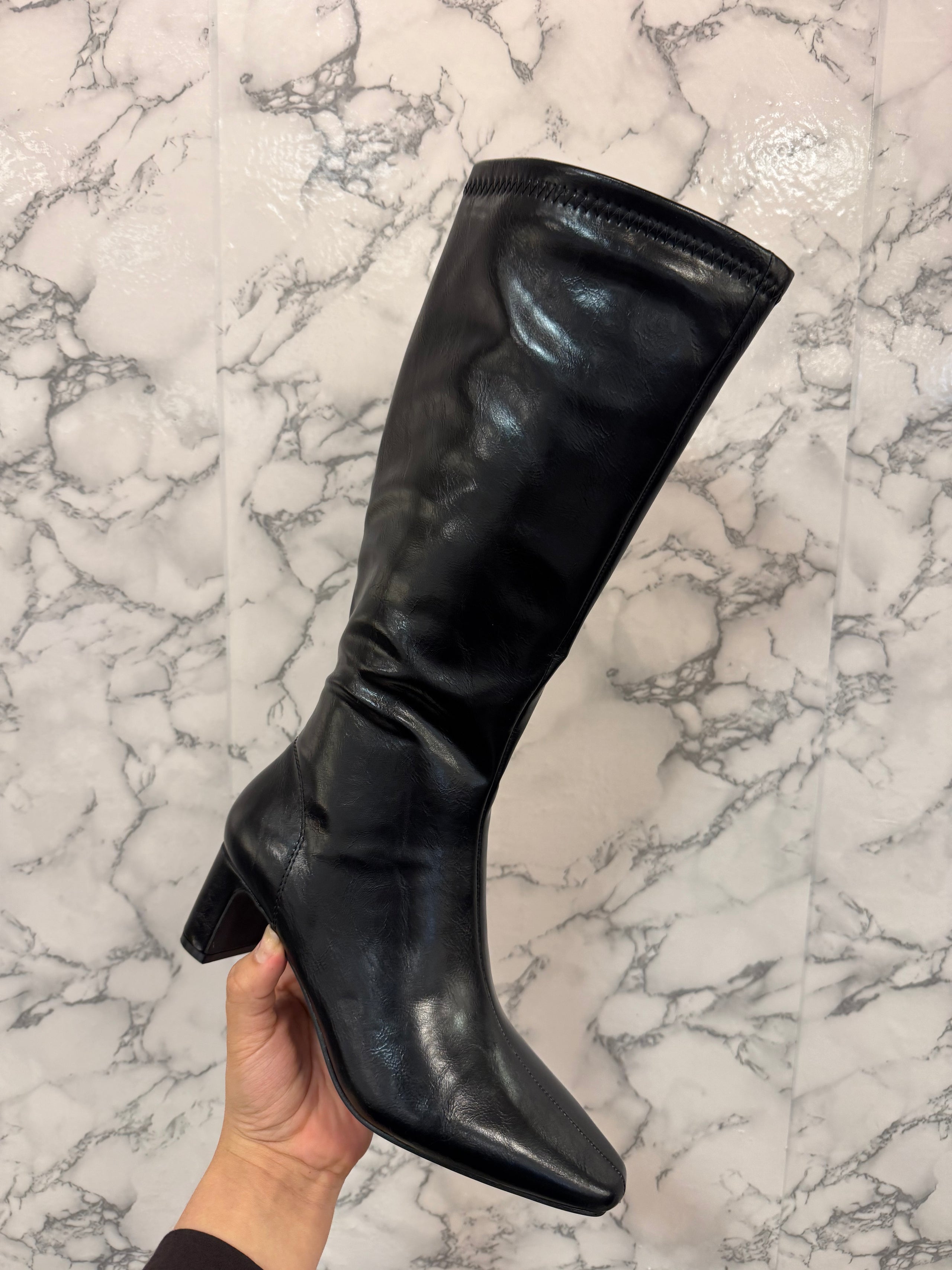 Adrienne's Boots
