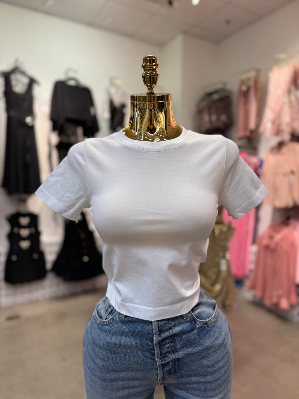 Liz's Top