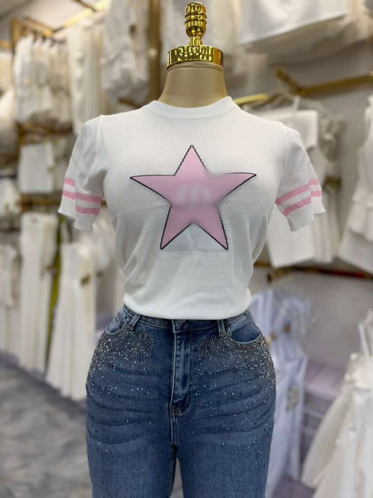 Brea's Top