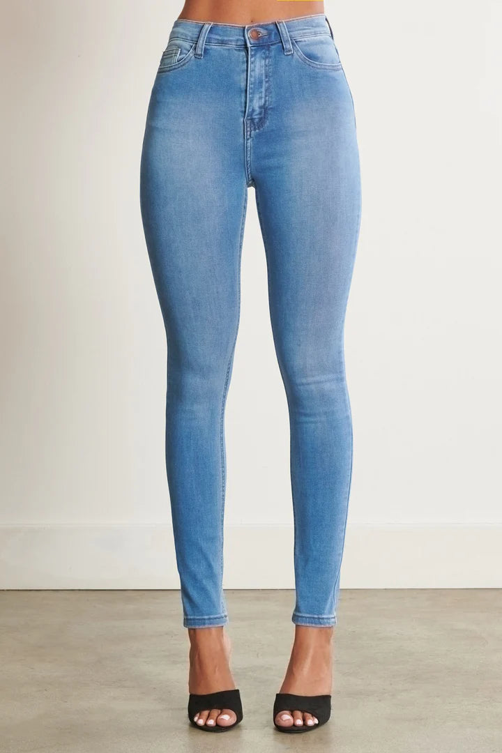 Arai's Jeans
