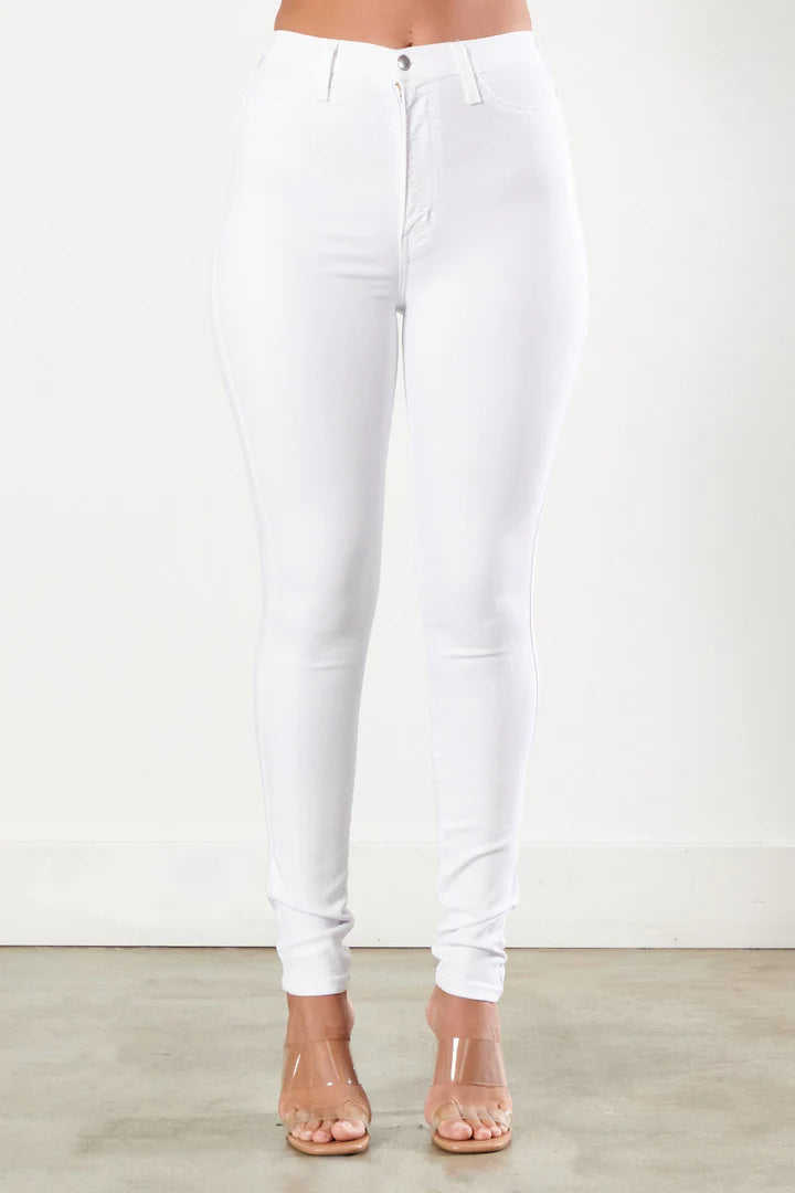 Monet's Jeans