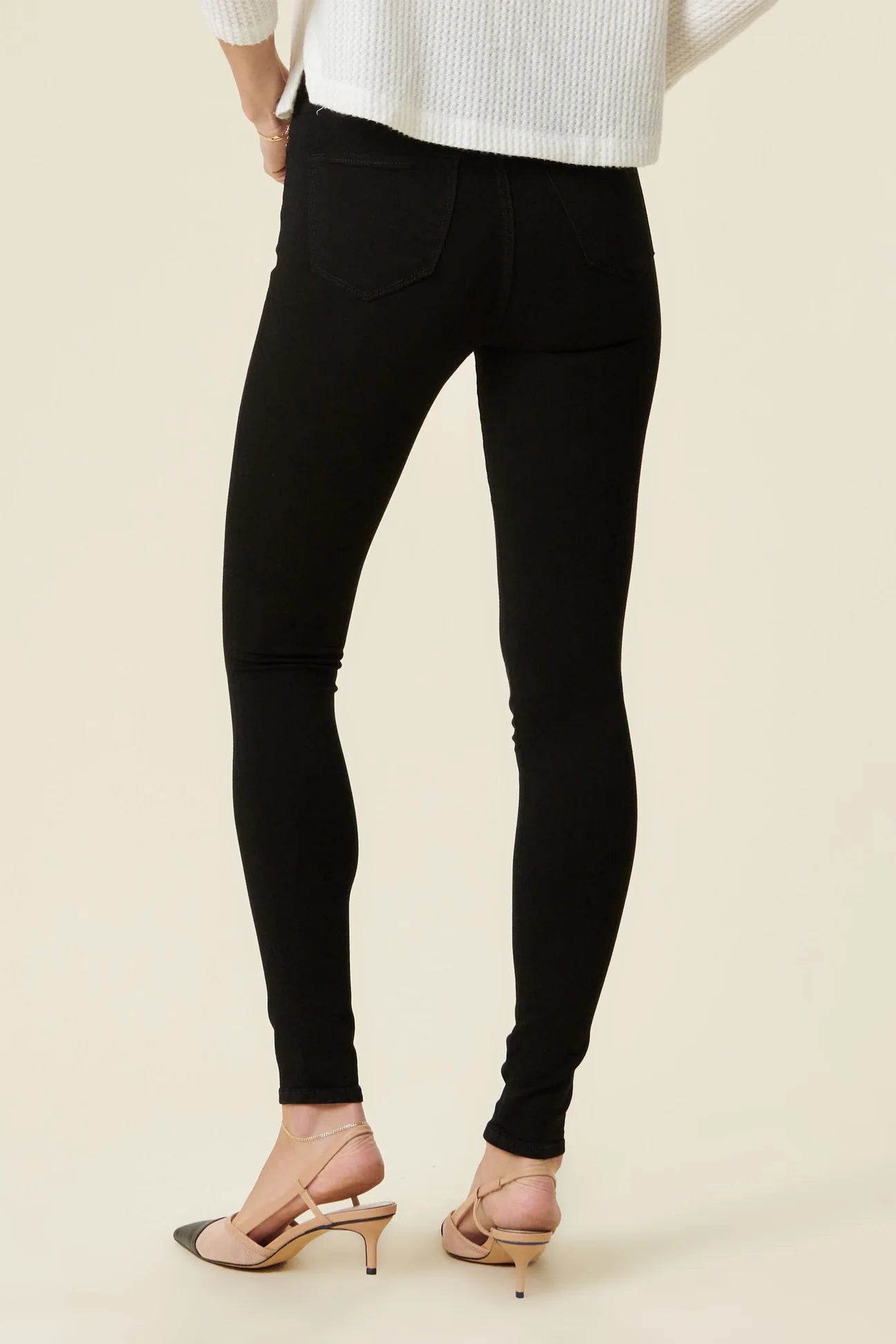 Ashly's Jeans