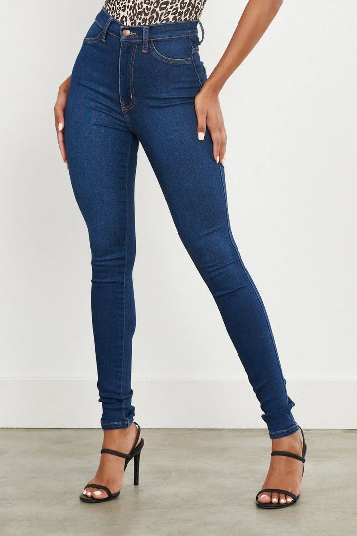 Charity's Jeans