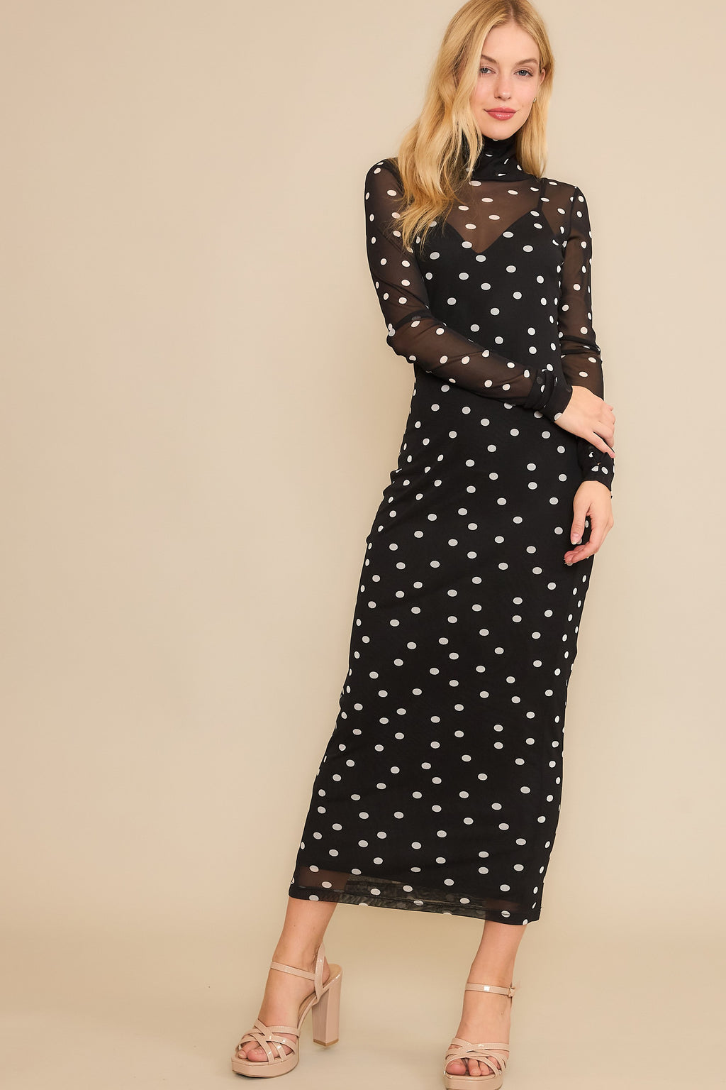 Esmirna’s Dress