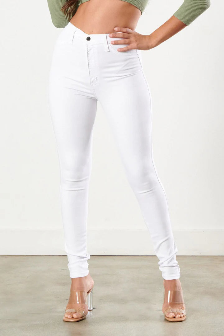 Monet's Jeans