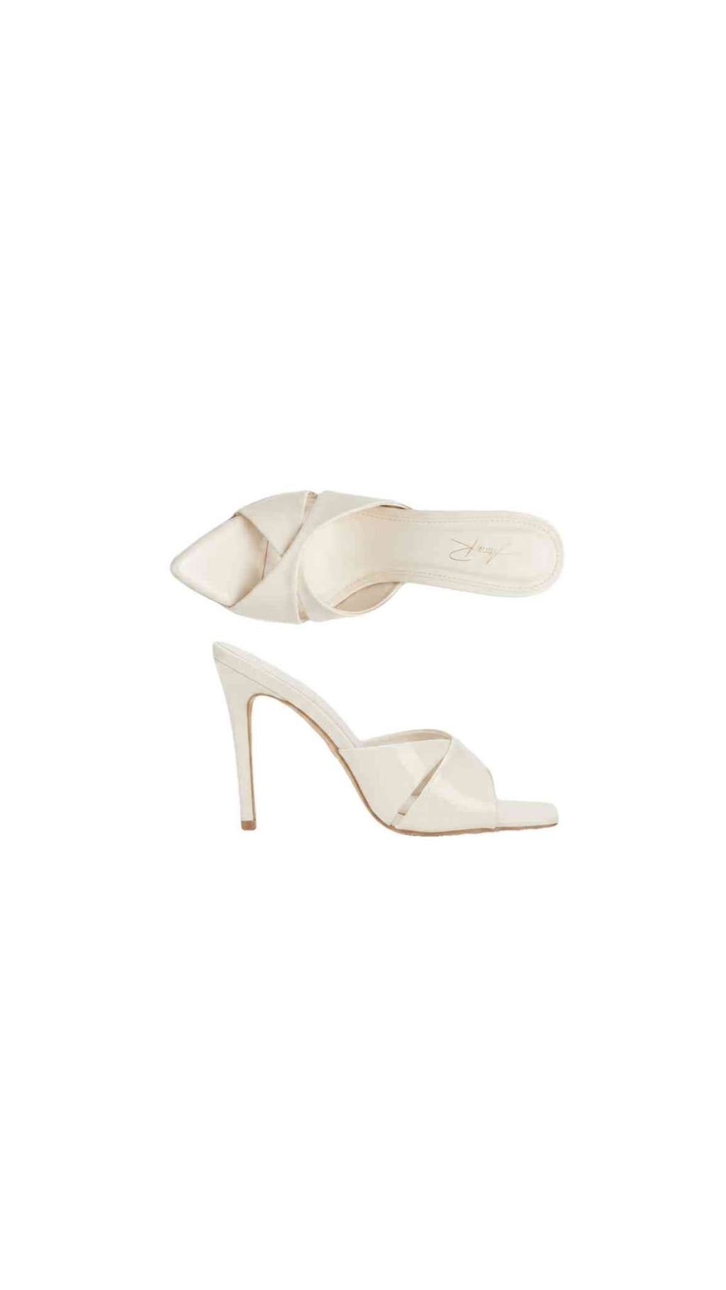 Pretty Heels
